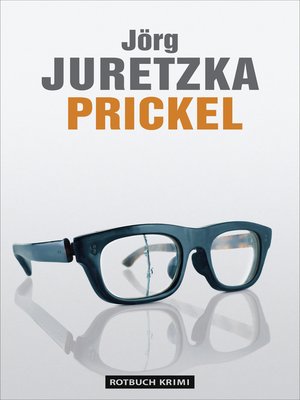 cover image of Prickel